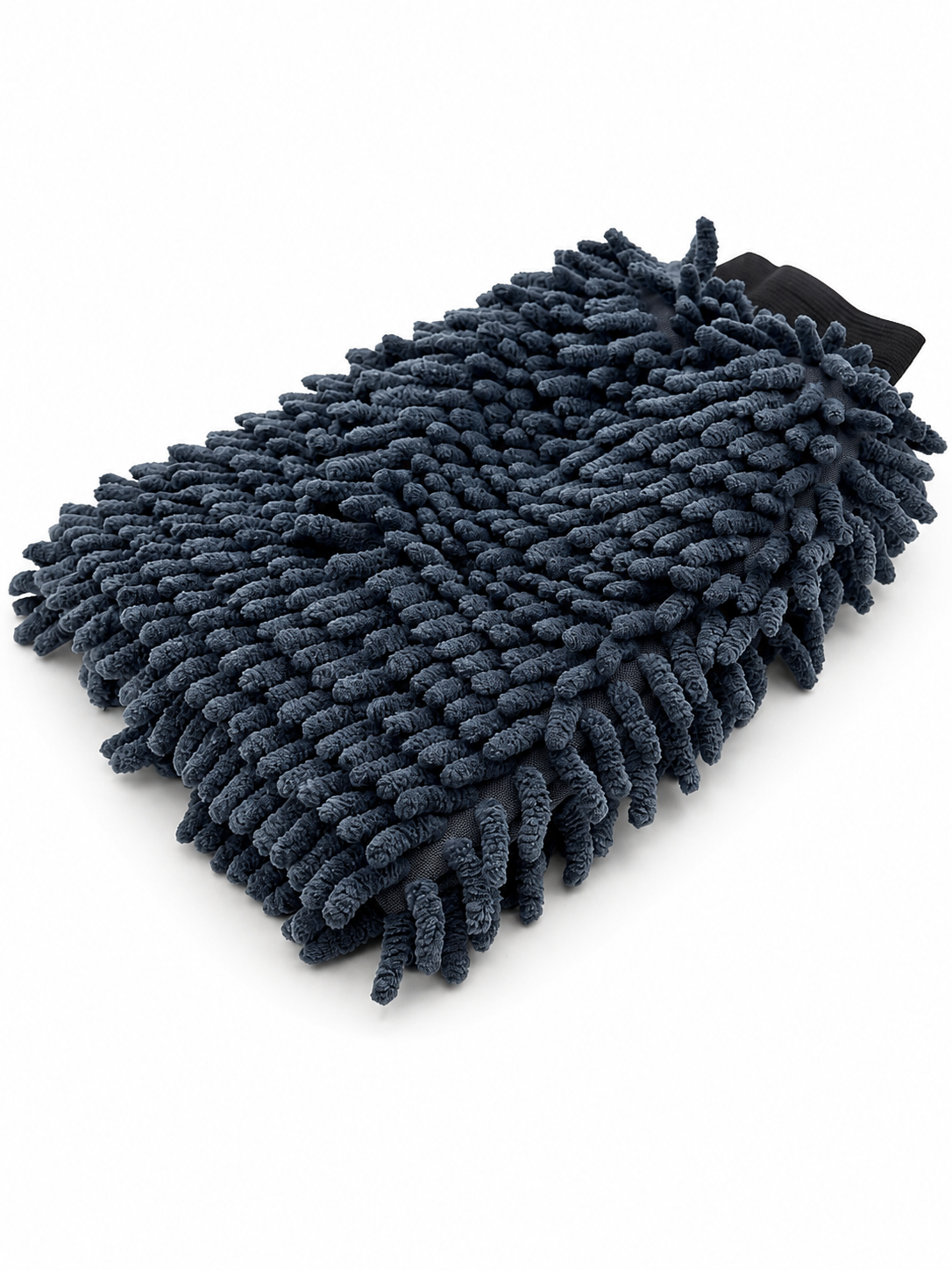 82 SOFT GLOVE | Guanto Lavaggio Auto in Microfibra Chenille