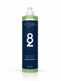 82 ONYX – Rigenerante plastiche e gomme